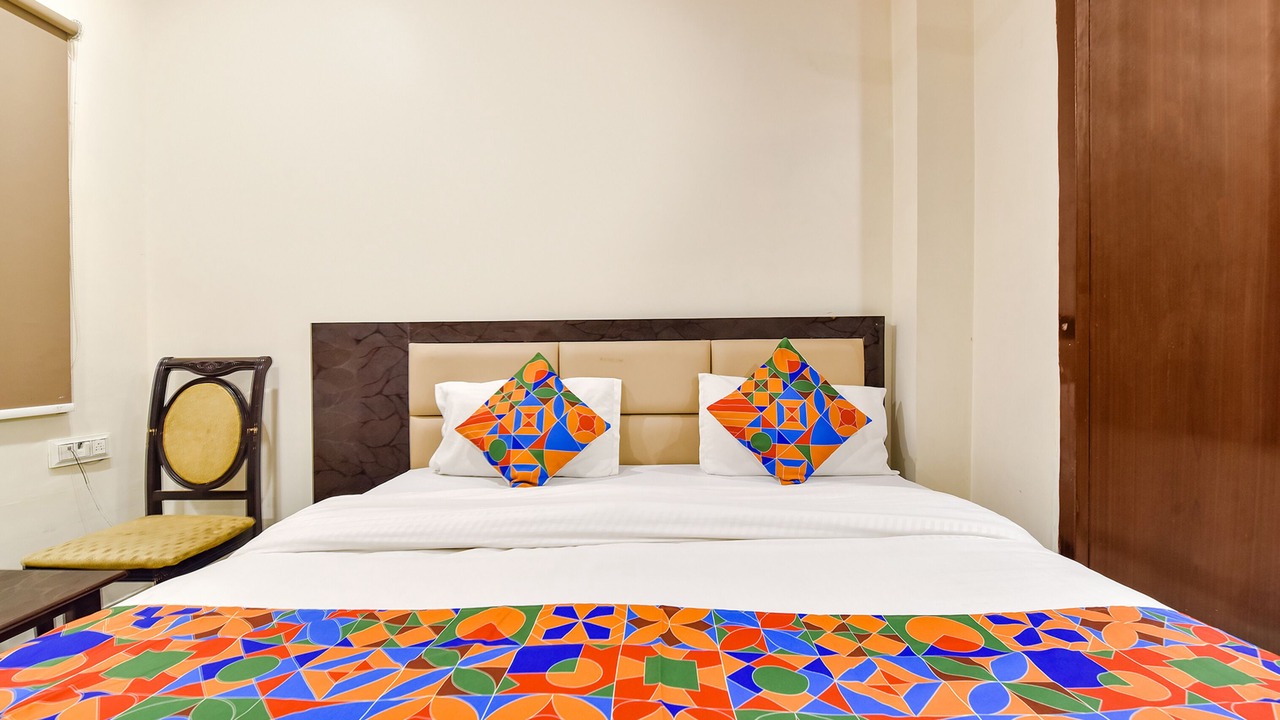 Photo of Bedroom in Mansarovar