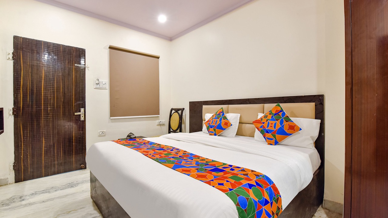 Photo of Bedroom in Mansarovar