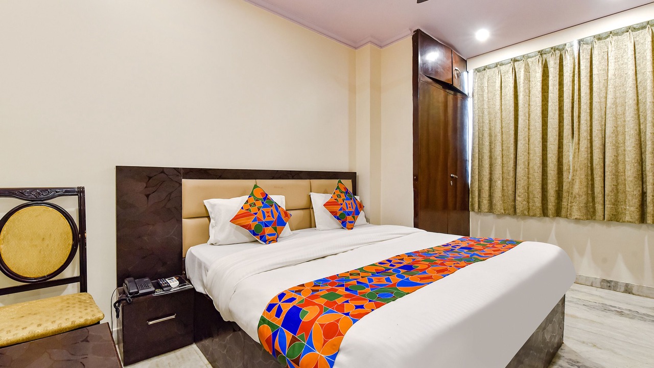 Photo of Bedroom in Mansarovar