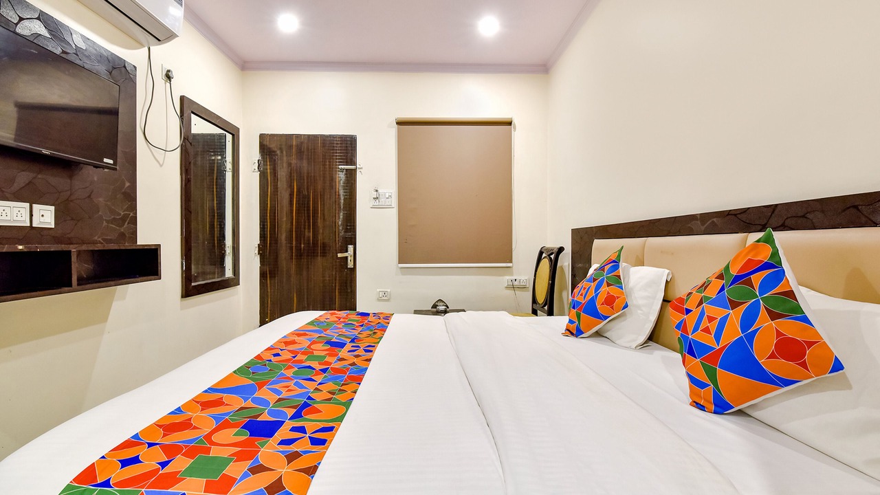 Photo of Bedroom in Mansarovar