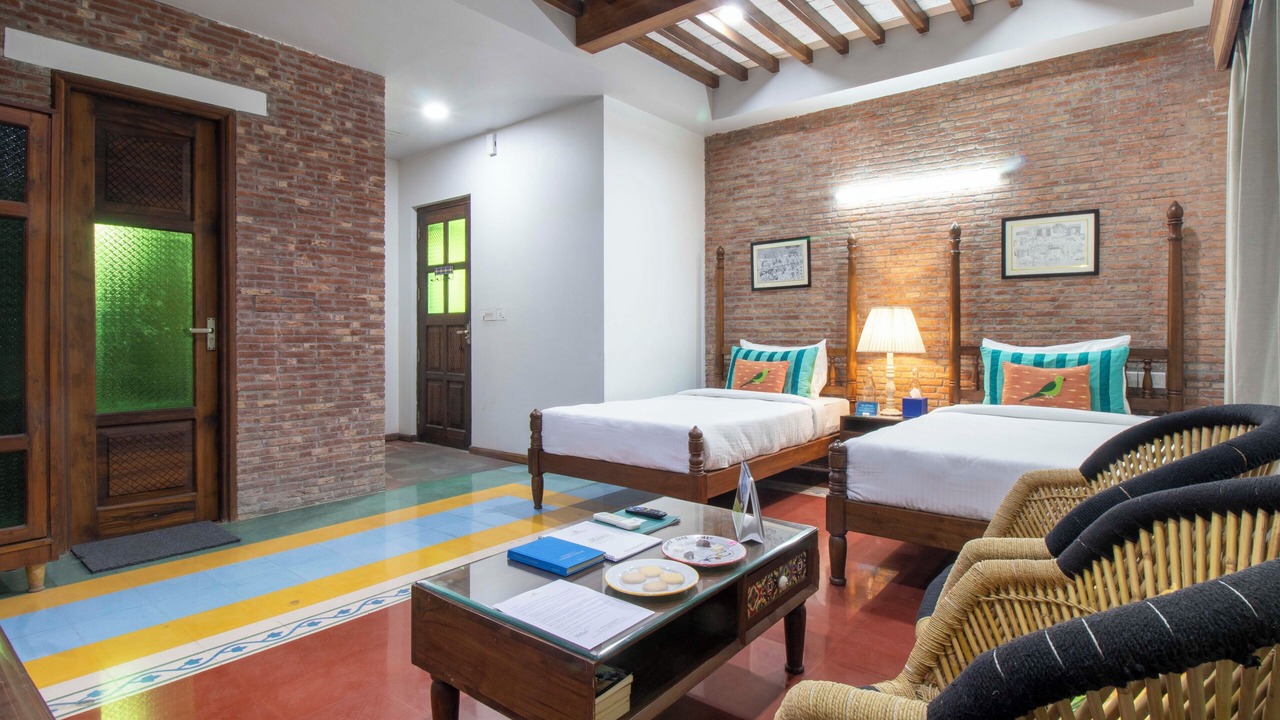 Photo of Bedroom in Jansath