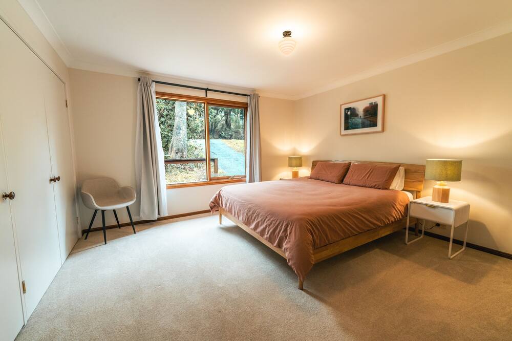 Photo of Bedroom in Blackheath