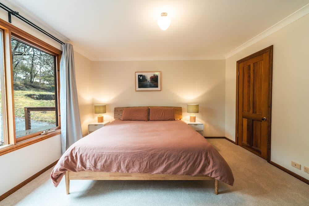 Photo of Bedroom in Blackheath