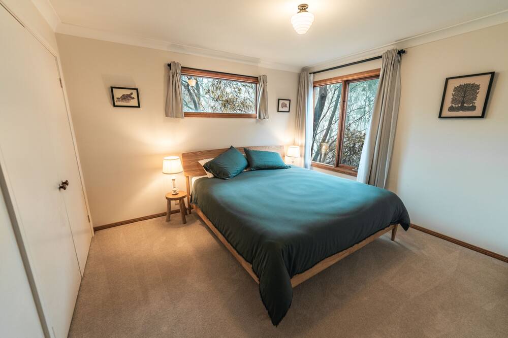 Photo of Bedroom in Blackheath