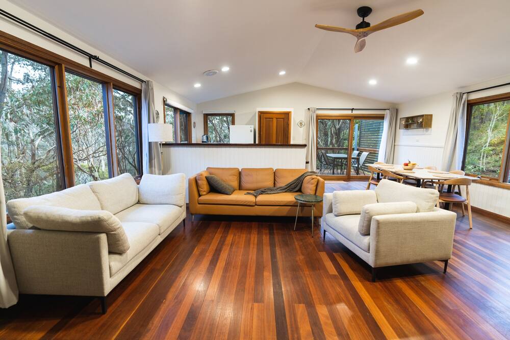 Photo of Livingroom in Blackheath