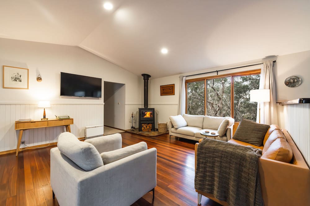 Photo of Livingroom in Blackheath