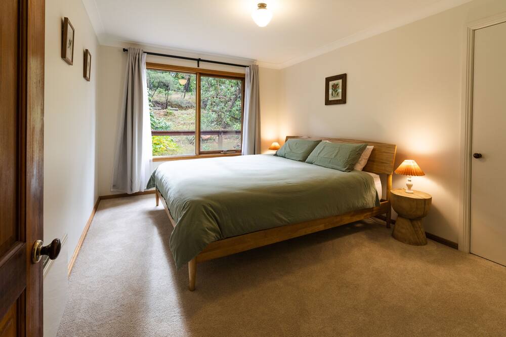 Photo of Bedroom in Blackheath