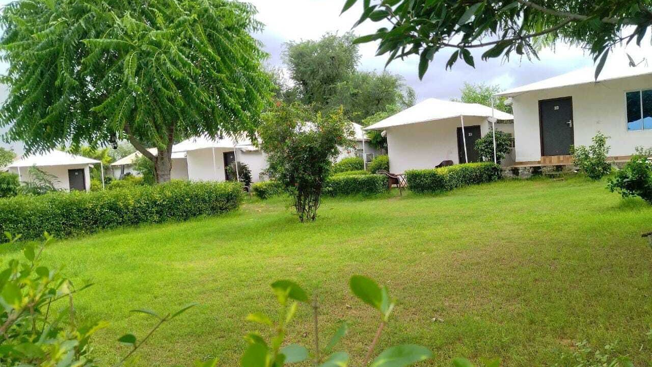 Photo of Outdoor in Village Hokra
