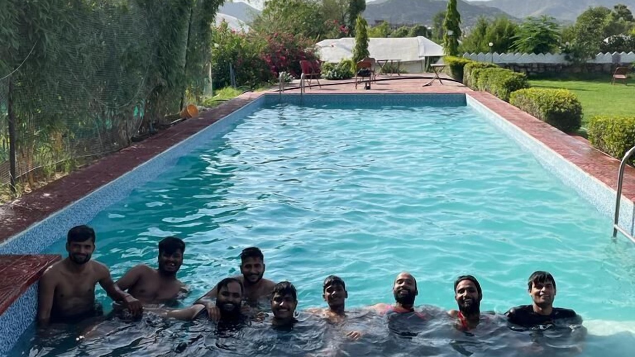 Photo of Outdoor in Village Hokra