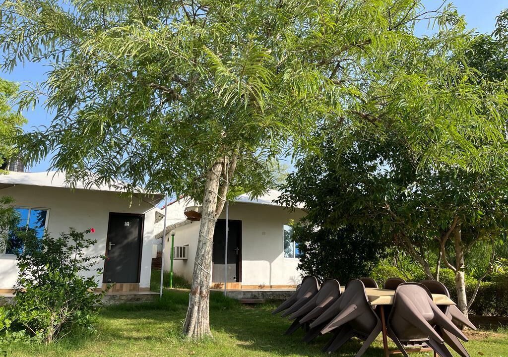 Photo of Outdoor in Village Hokra