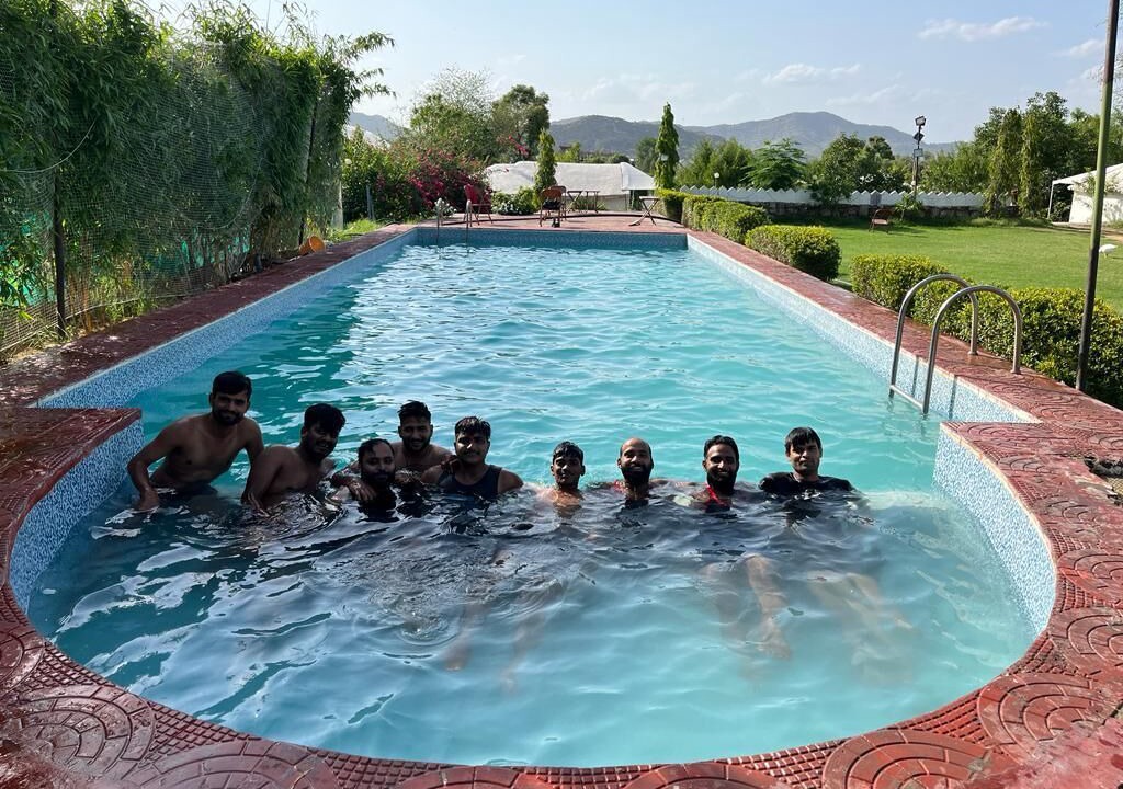 Photo of Outdoor in Village Hokra