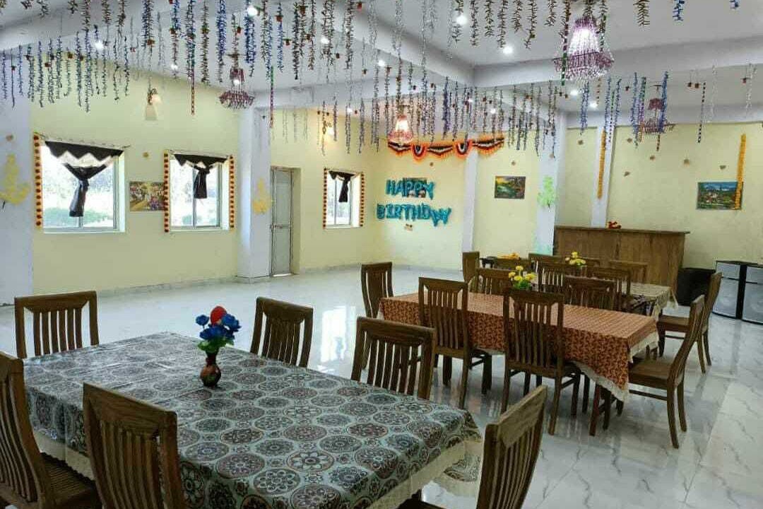 Photo of Others in Village Hokra