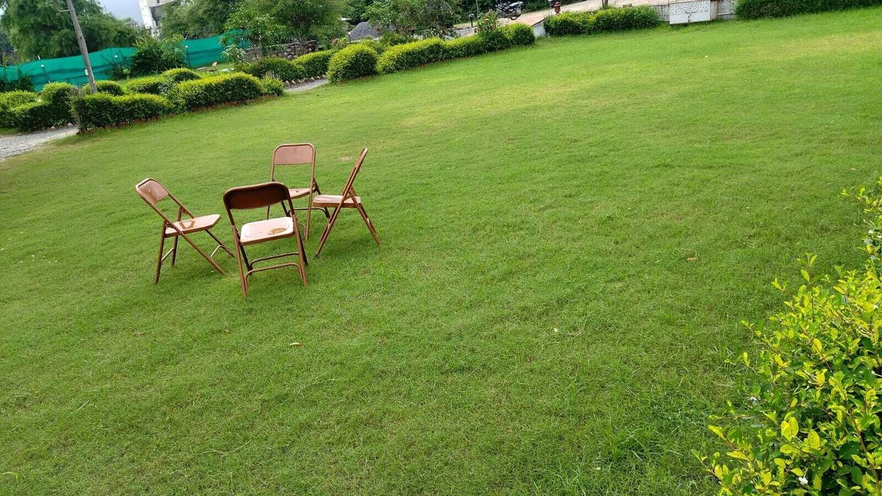 Photo of Outdoor in Village Hokra