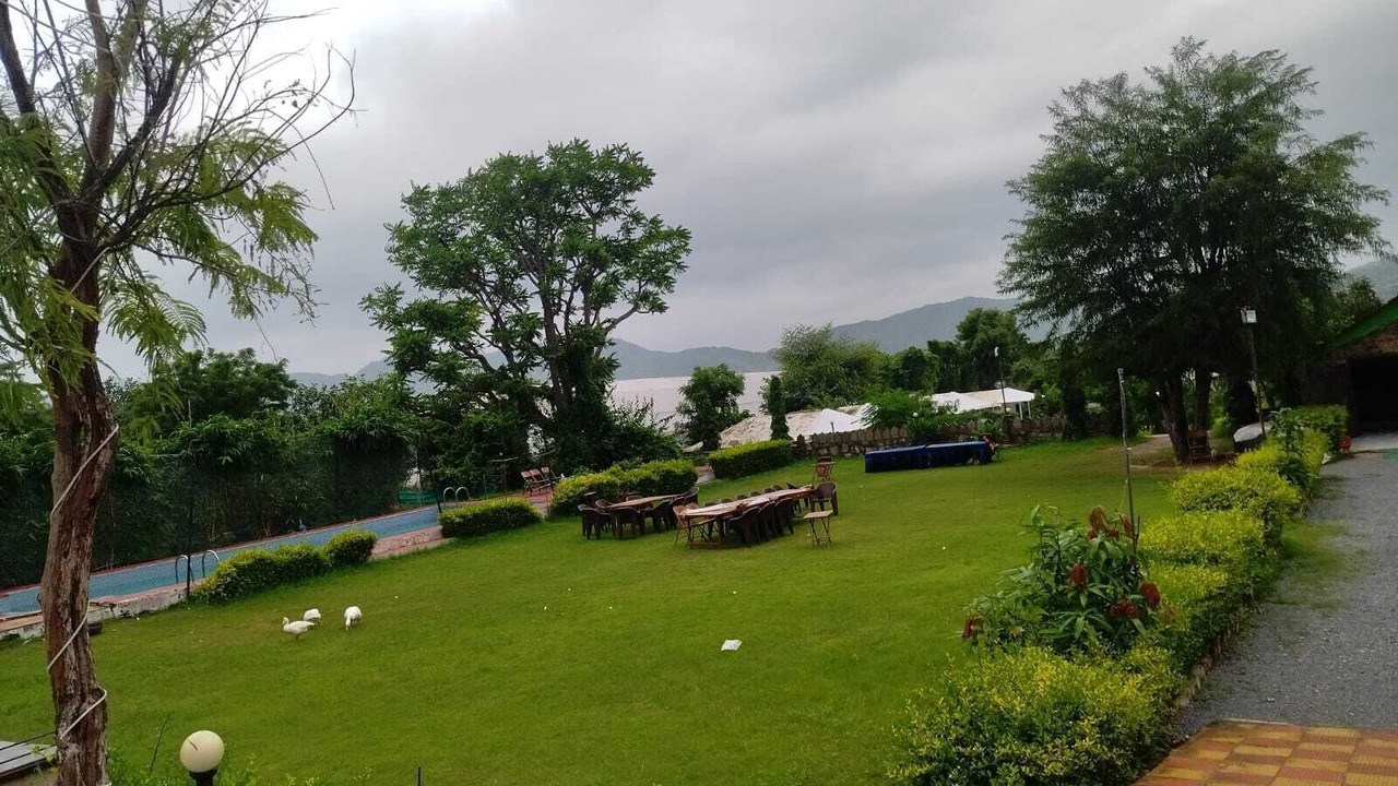 Photo of Outdoor in Village Hokra