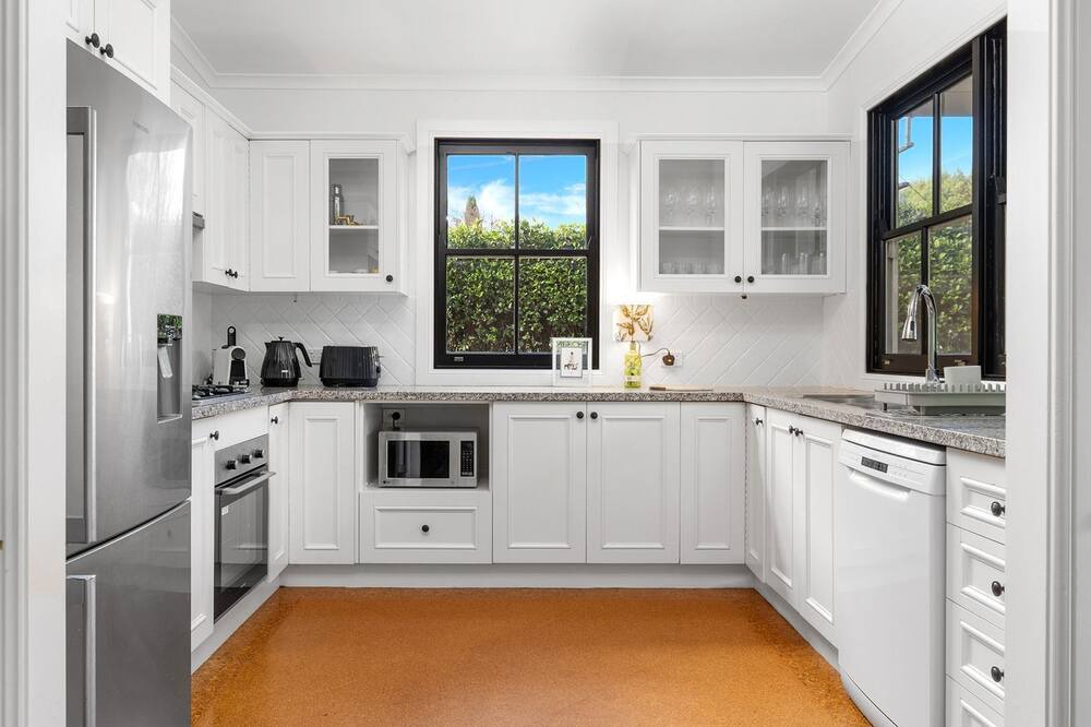 Photo of Kitchen in Burrawang