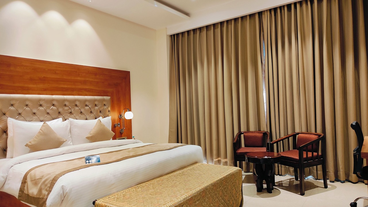 Photo of Bedroom in Sitapur