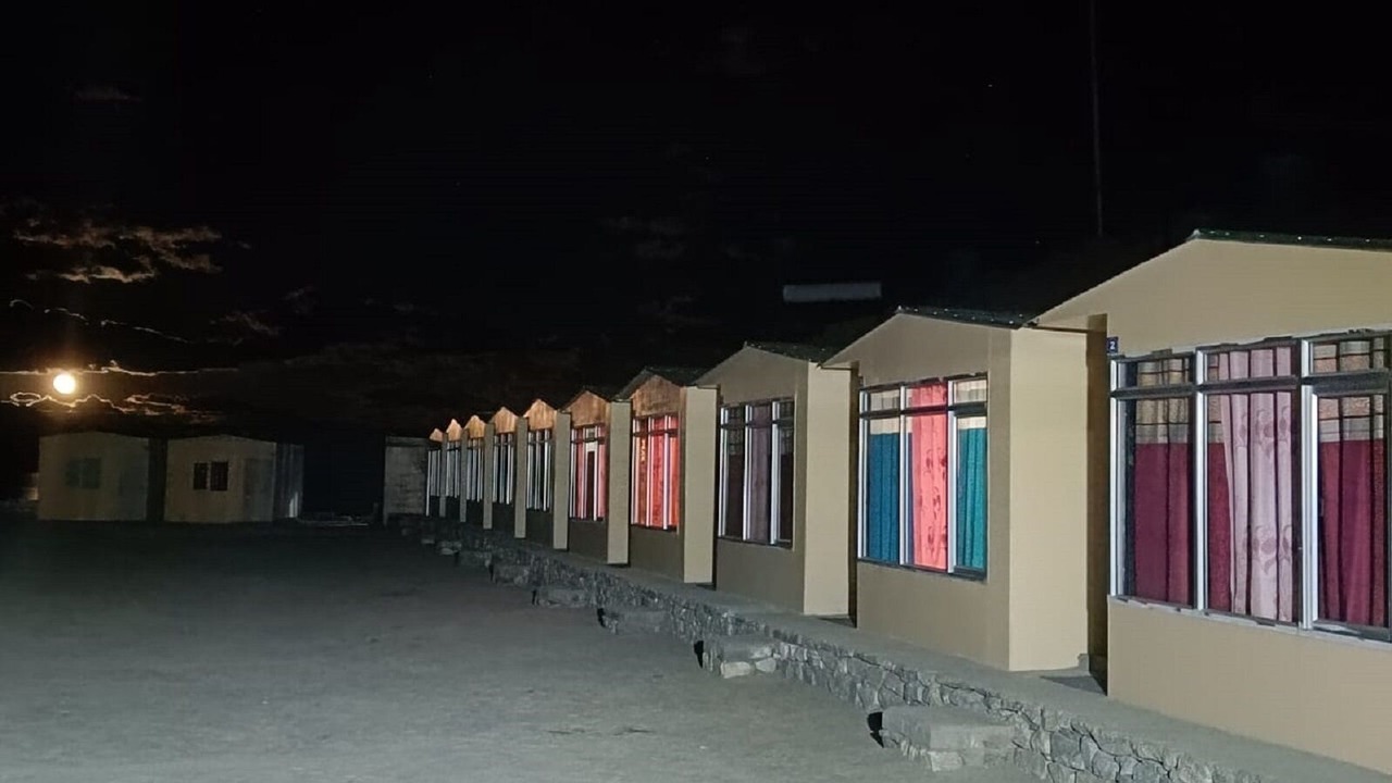 Photo of Outdoor in Leh