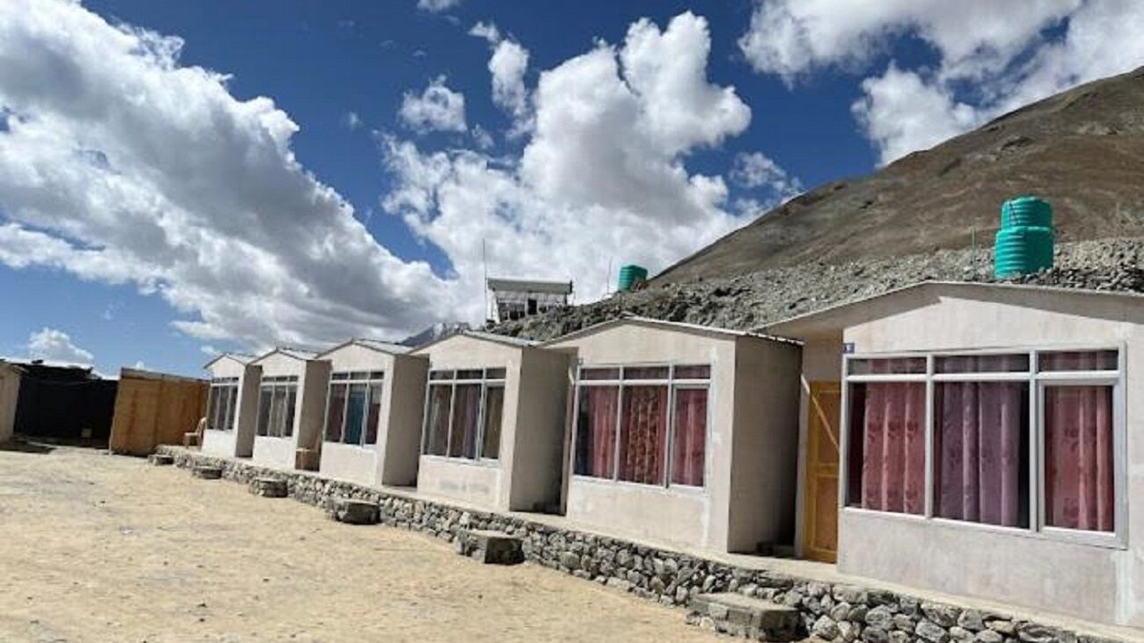 Photo of Outdoor in Leh