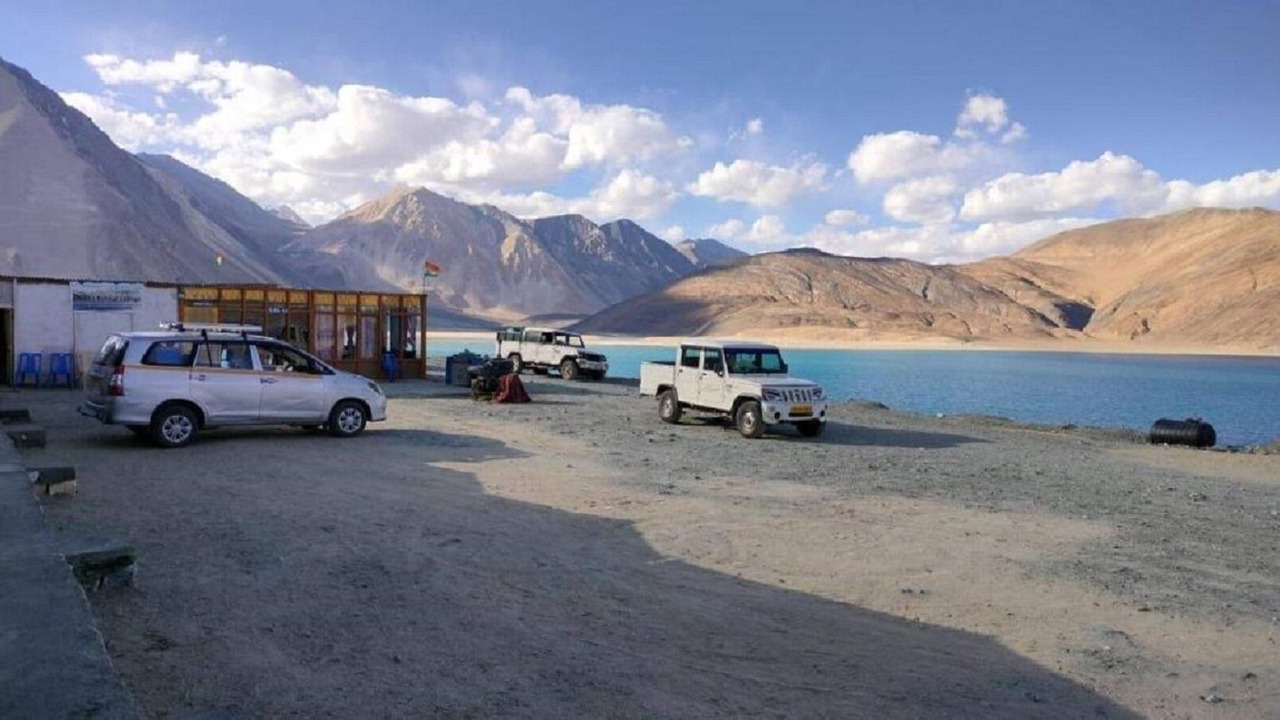 Photo of Others in Leh