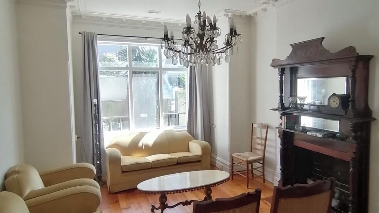 Photo of Livingroom in Bellevue Hill
