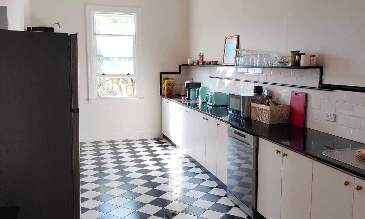 Photo of Kitchen in Bellevue Hill
