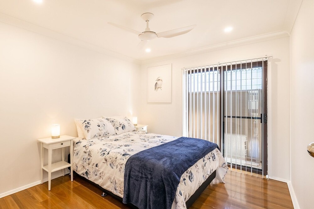 Photo of Bedroom in Salamander Bay