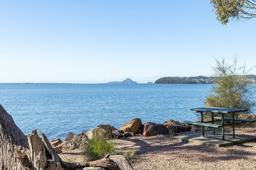 Photo of Outdoor in Salamander Bay