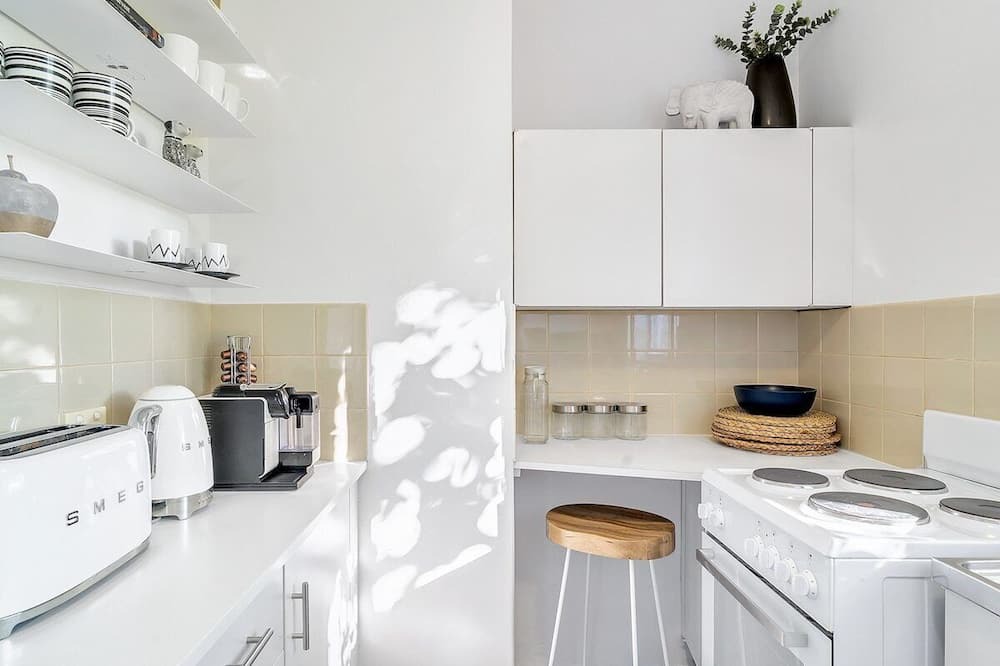 Photo of Kitchen in Crows Nest