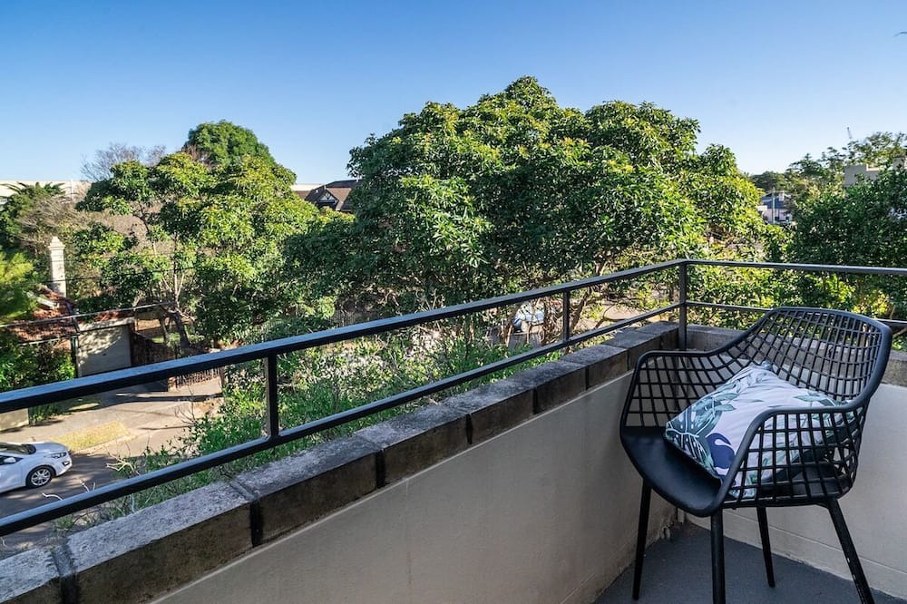 Photo of Outdoor in Crows Nest
