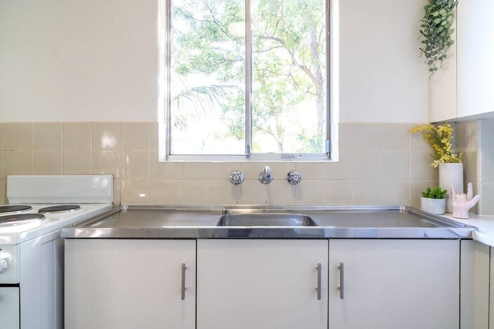 Photo of Kitchen in Crows Nest