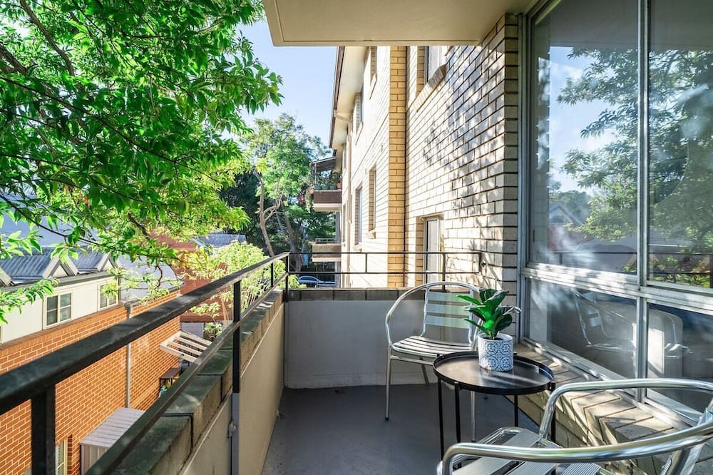 Photo of Outdoor in Crows Nest