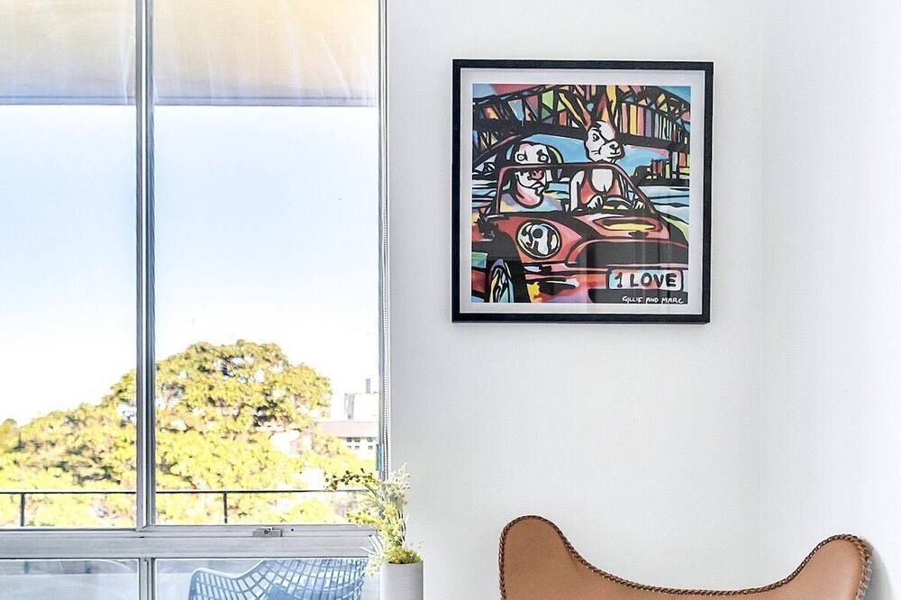 Photo of Livingroom in Crows Nest