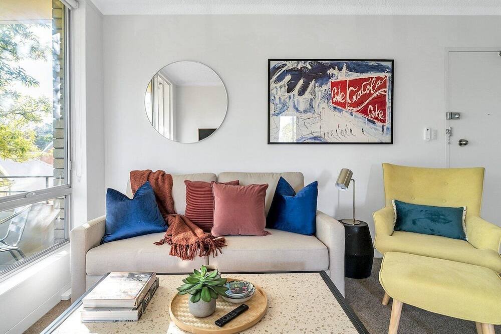 Photo of Livingroom in Crows Nest