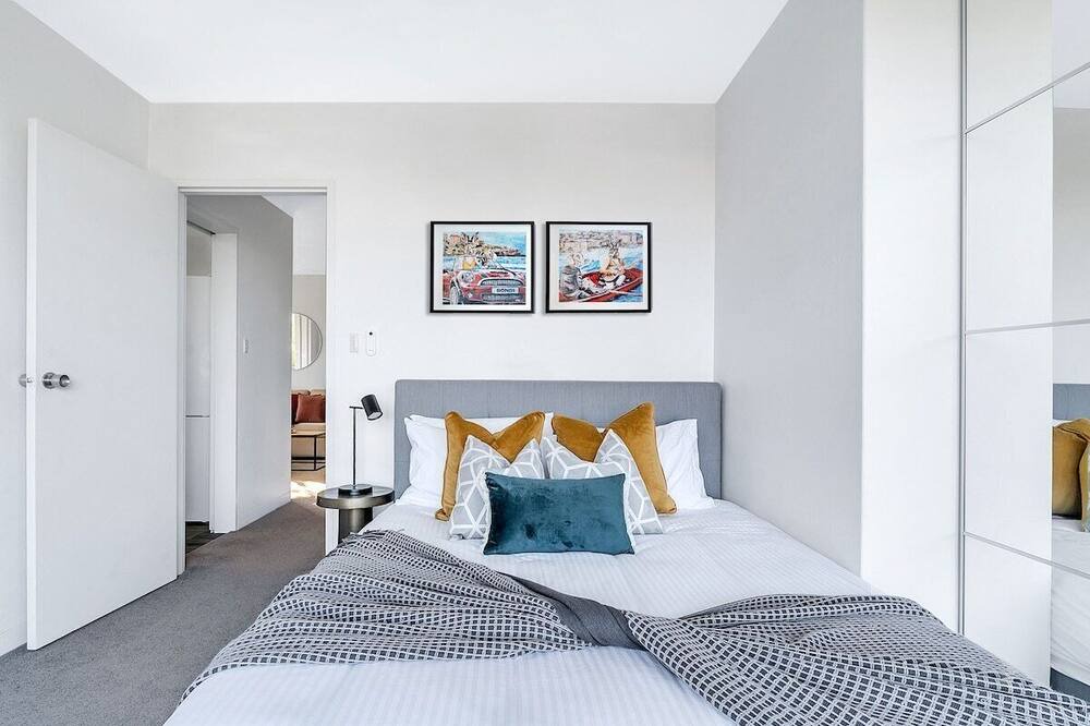 Photo of Bedroom in Crows Nest