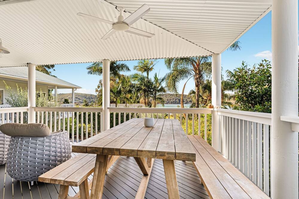 Photo of Outdoor in Pretty Beach Central Coast