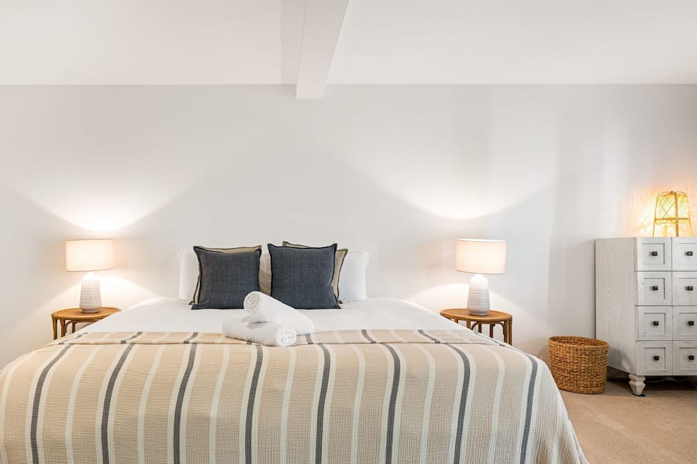 Photo of Bedroom in Pretty Beach Central Coast