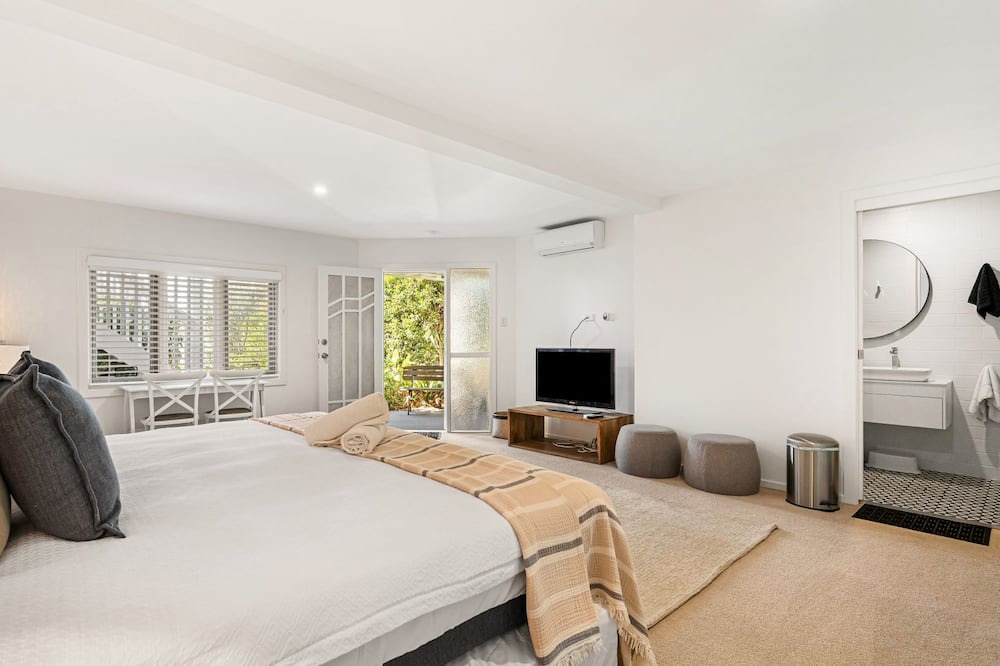 Photo of Bedroom in Pretty Beach Central Coast
