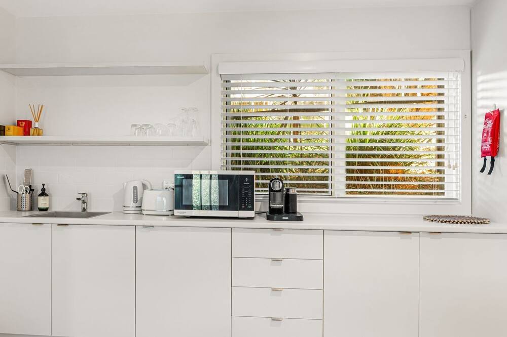 Photo of Kitchen in Pretty Beach Central Coast