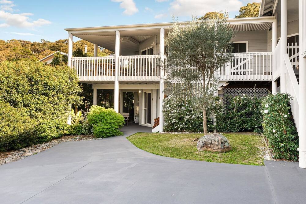 Photo of Outdoor in Pretty Beach Central Coast