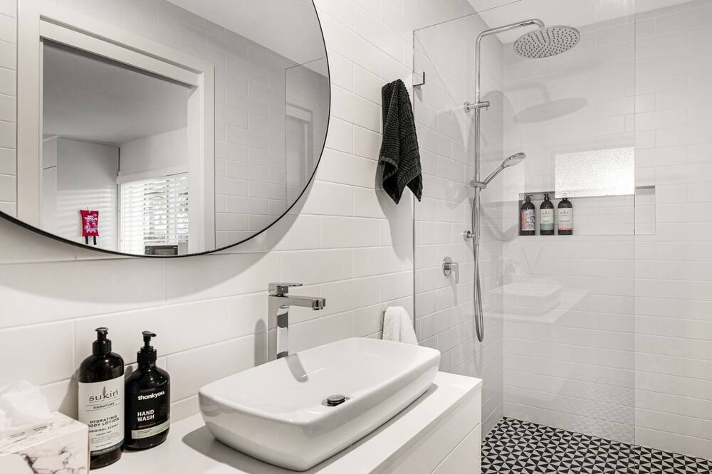 Photo of Bathroom in Pretty Beach Central Coast