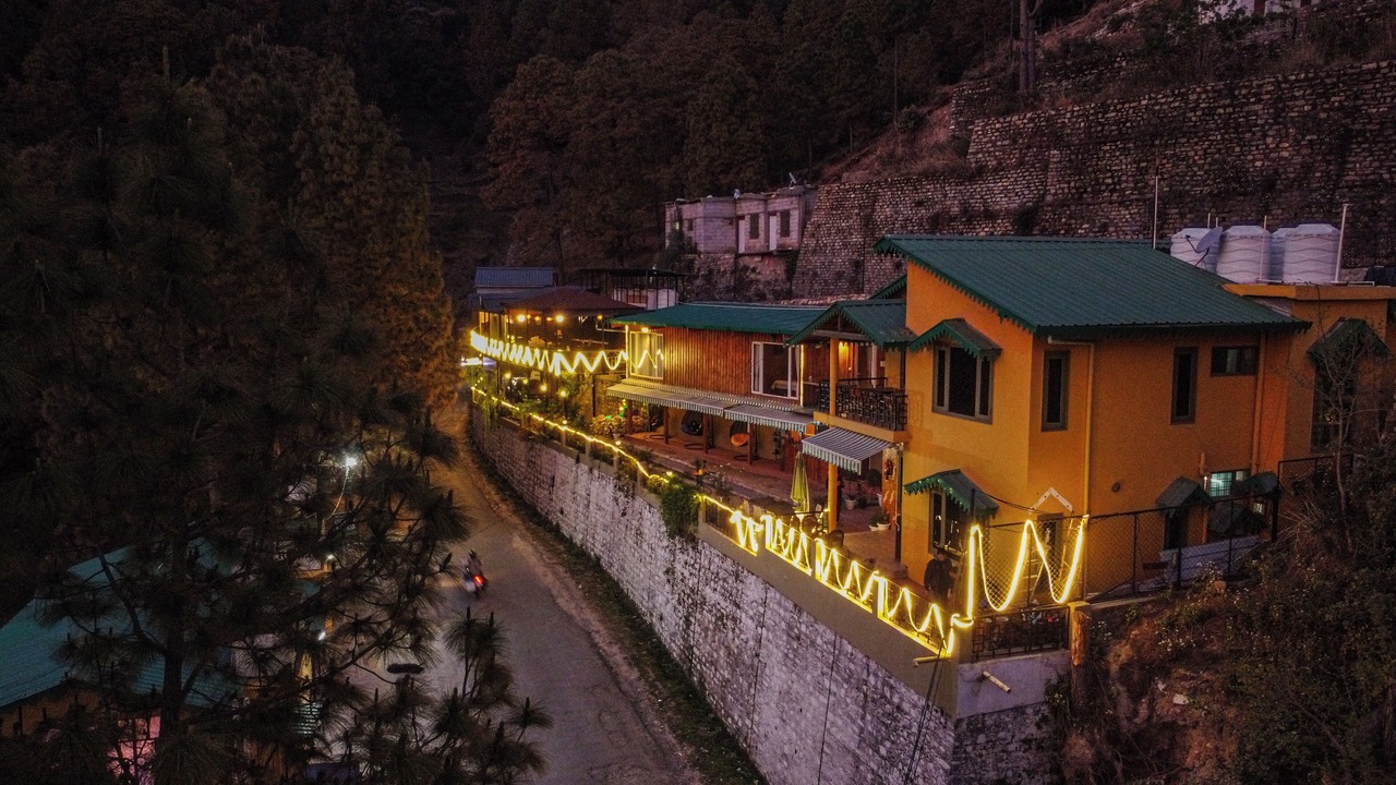 Photo of Outdoor in Kaul