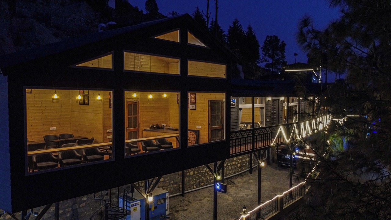 Photo of Outdoor in Kaul