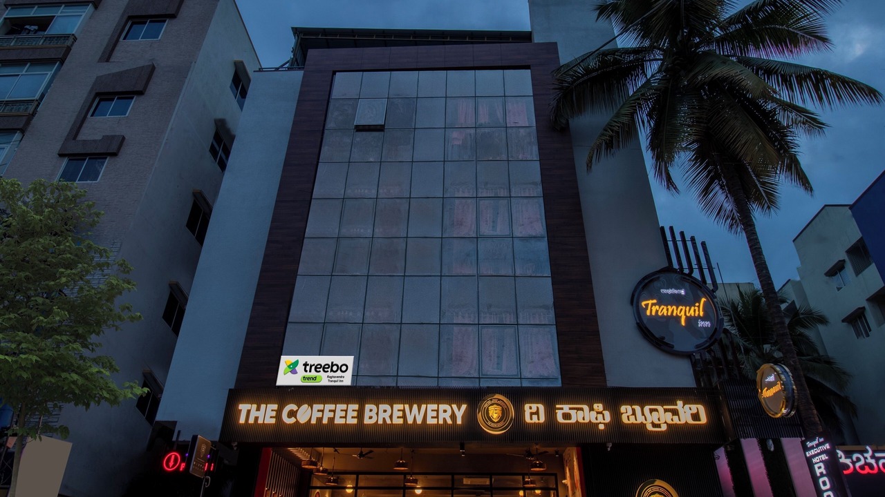 Photo of Outdoor in Bellandur