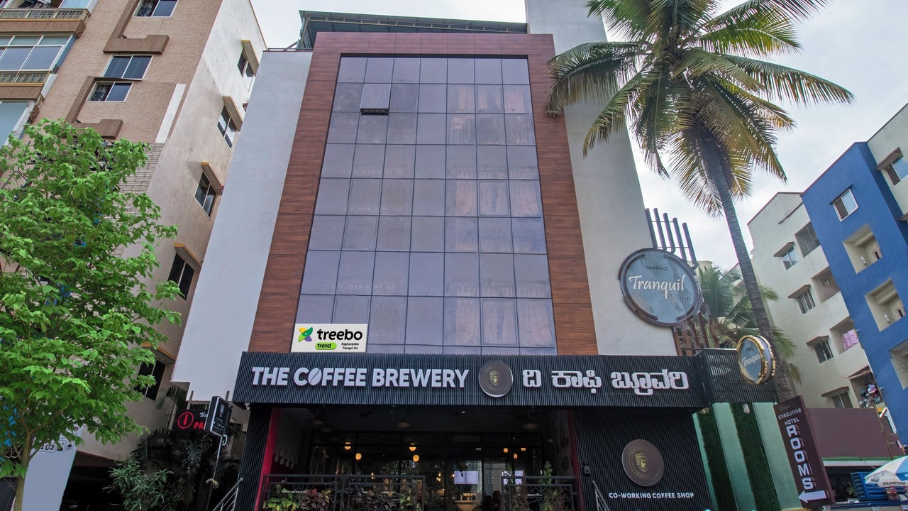 Photo of Outdoor in Bellandur