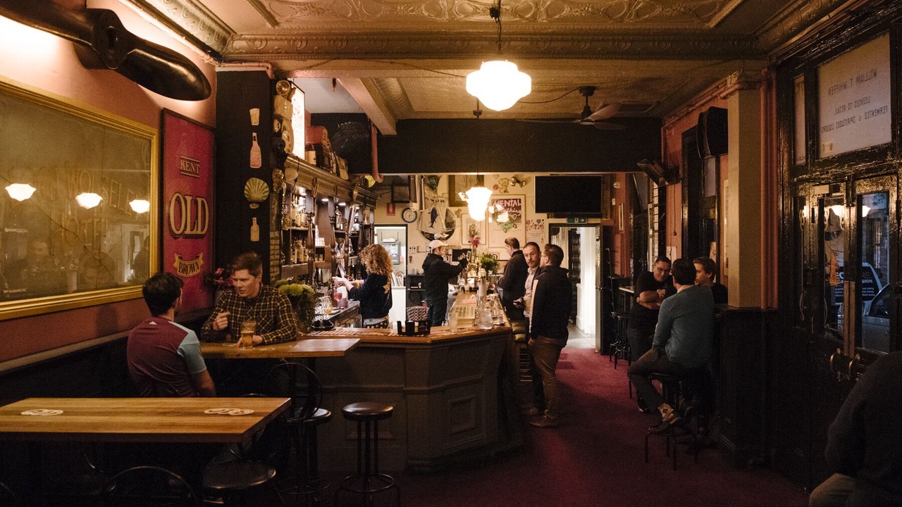 Photo of Others in Ultimo