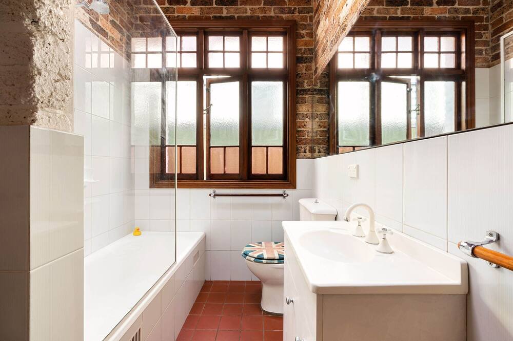 Photo of Bathroom in Annandale