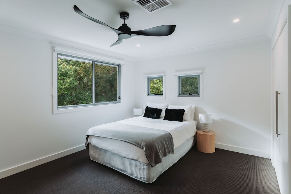 Photo of Bedroom in Matcham