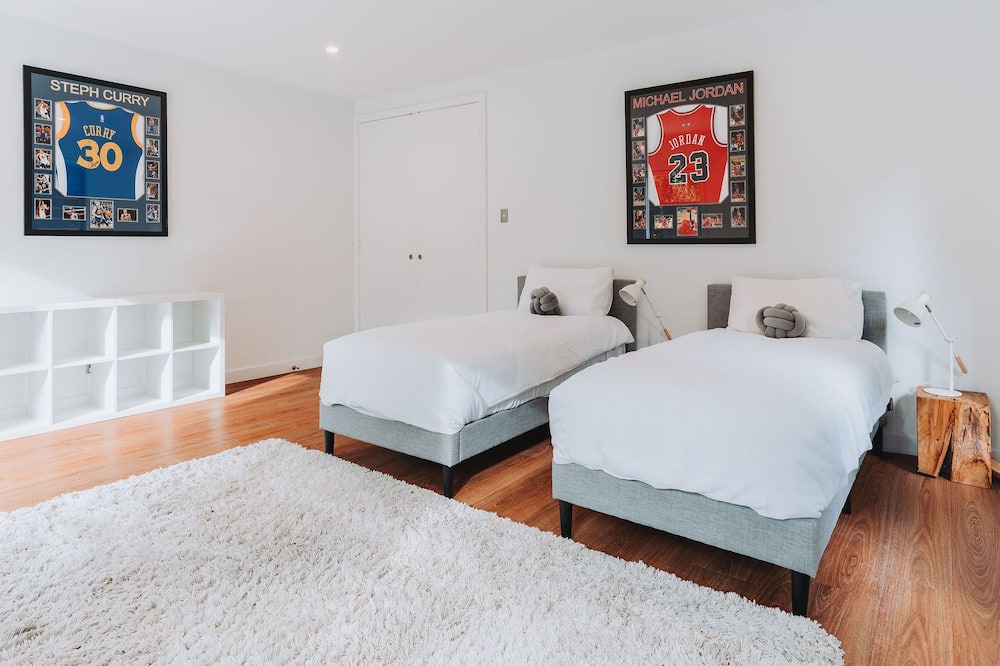 Photo of Bedroom in Matcham