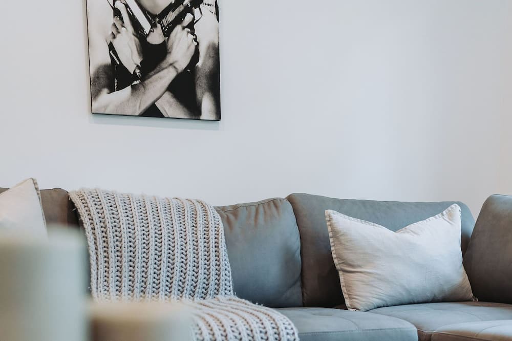 Photo of Livingroom in Matcham