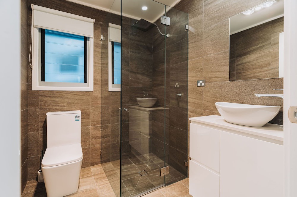 Photo of Bathroom in Matcham